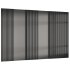 3d Wall Panel 1 Headboard - Thumbnail 3