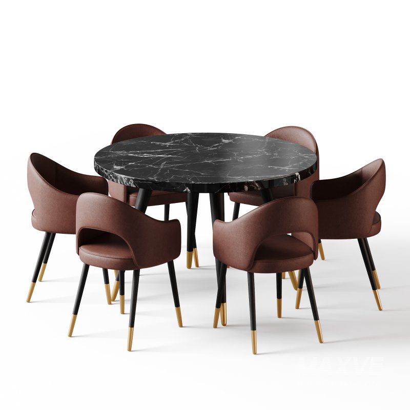 Table UEST - Image 5