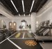Modern Gym - Thumbnail 3