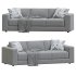 Peyton Grande Sofa - Thumbnail 3