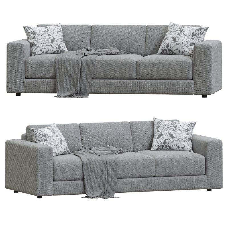 Peyton Grande Sofa - Image 3