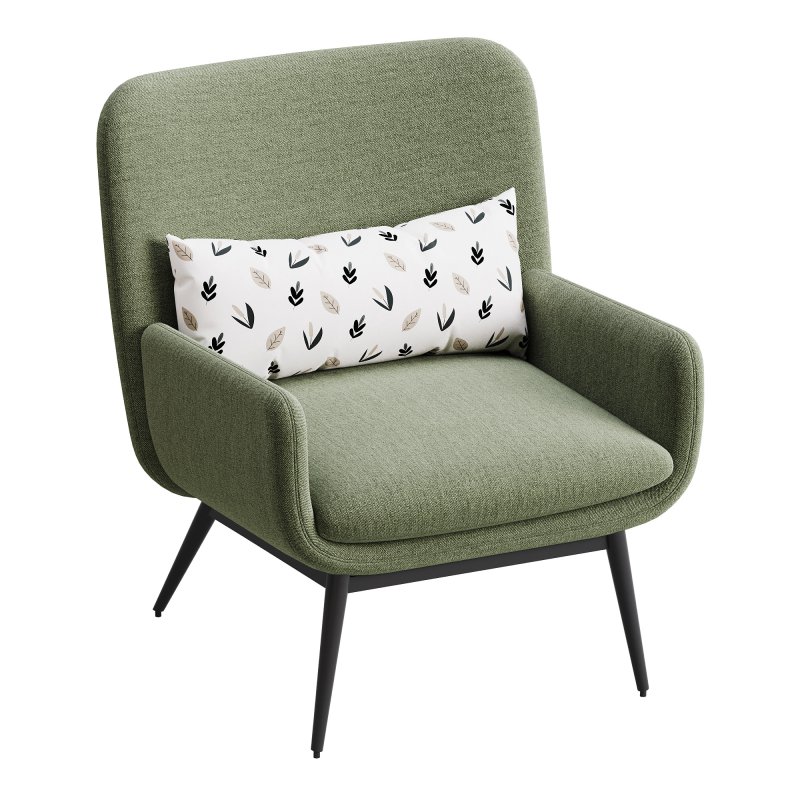 Cammy Armchair - Image 5