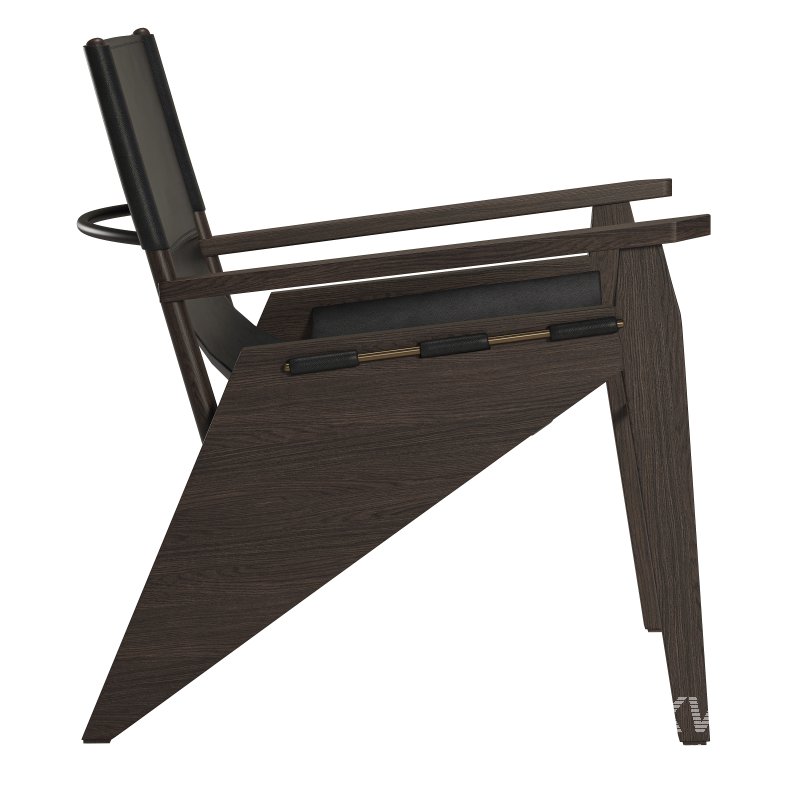 MAUI ACCENT CHAIR by brhome - Image 4