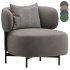 AKIKO LOUNGE CHAIR - Thumbnail 1