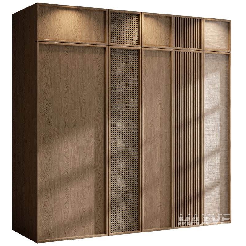 Wardrobe furniture - Image 2