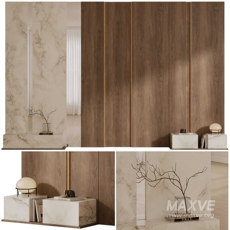 3d wall panel 21 - Image 4