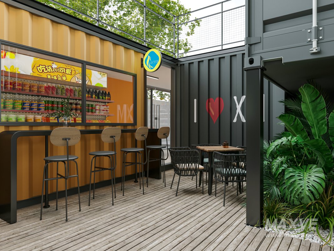 Convenience Store - Image 6