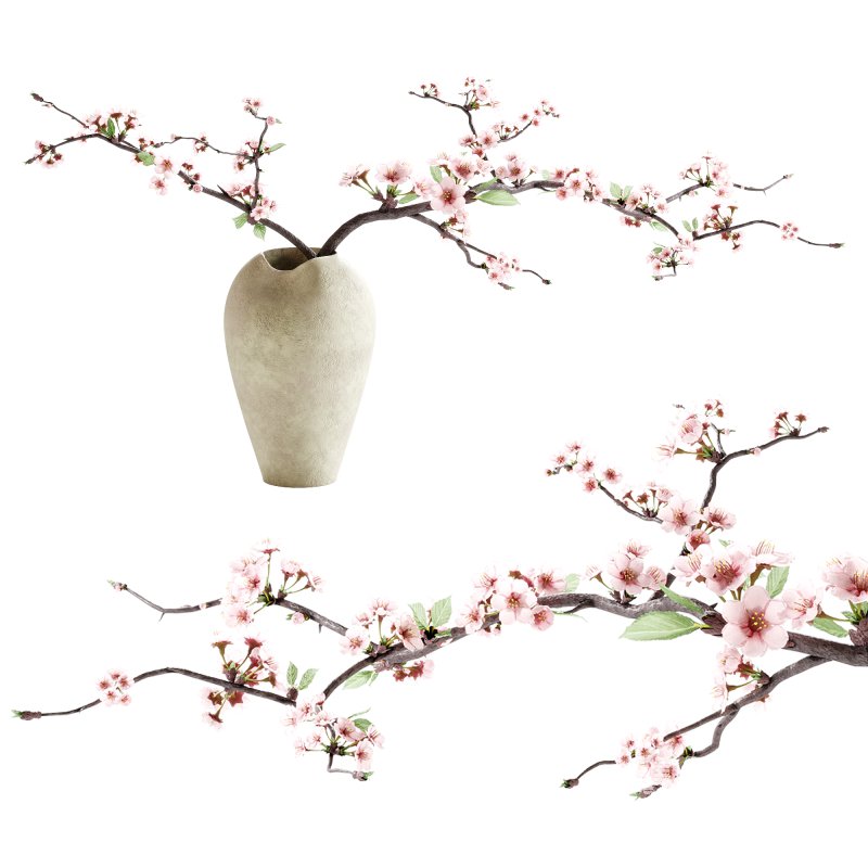 Decorative Bouquet set 33 - Image 6