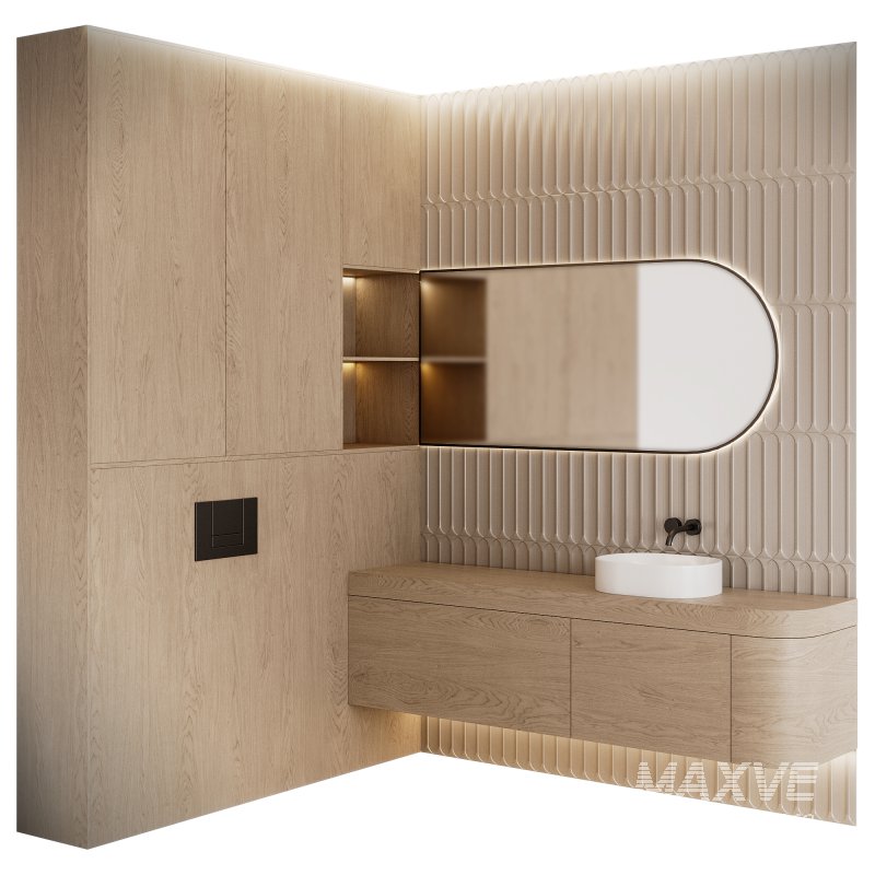 Bathroom furniture 21 - Image 4