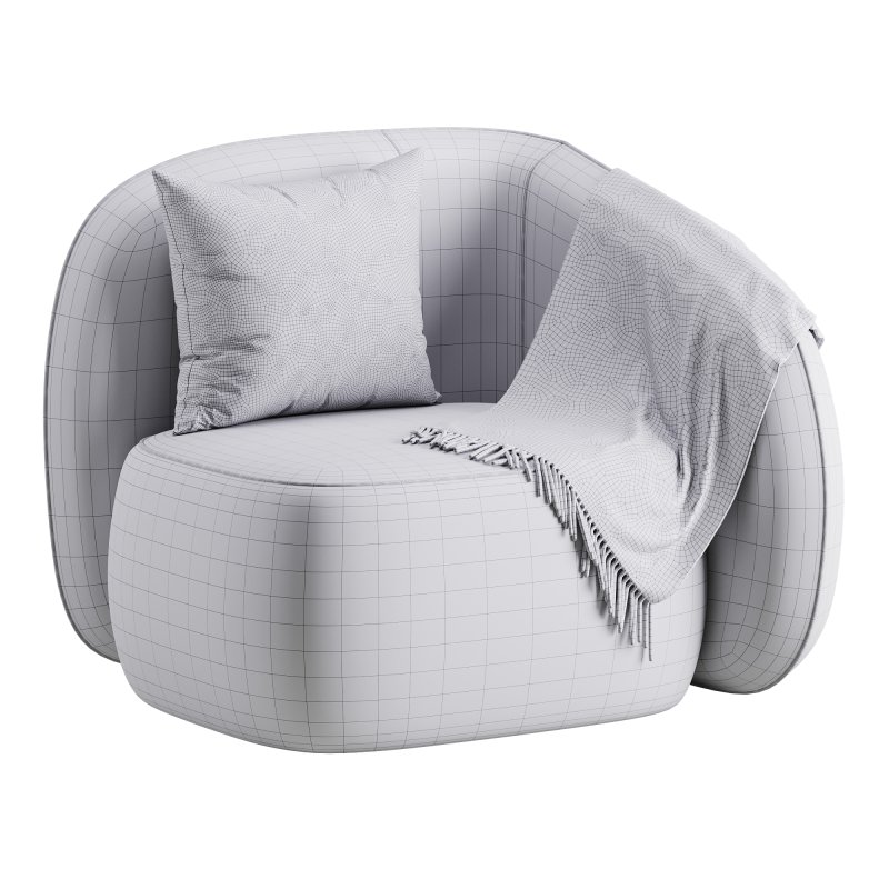 Chair San Marino Right - Image 8