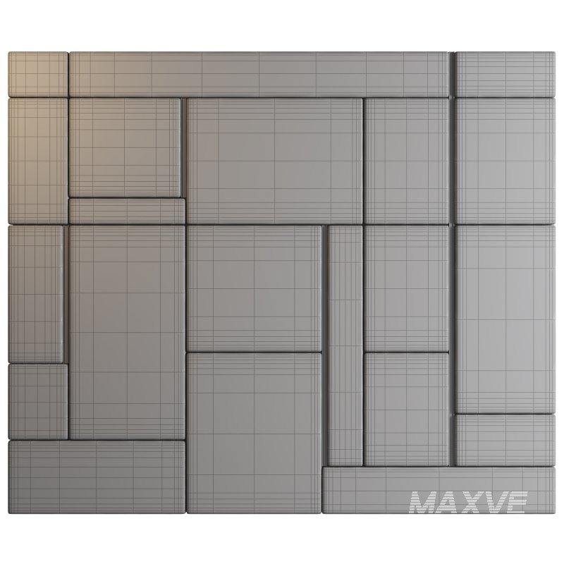 Wall Panel Decor 227 - Image 3