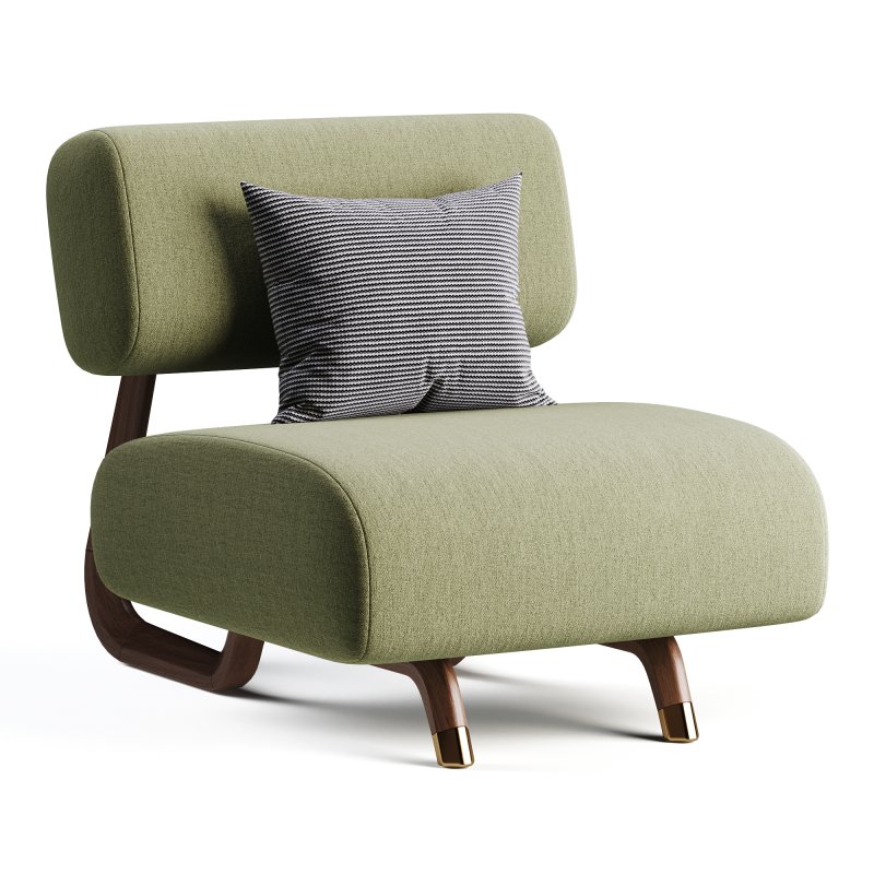 ARMCHAIR Lewis - Image 2