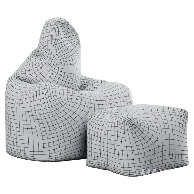 Bean Bag - Image 1