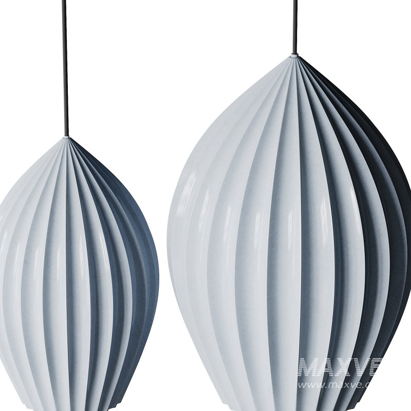 Fin Suspension light - Image 7