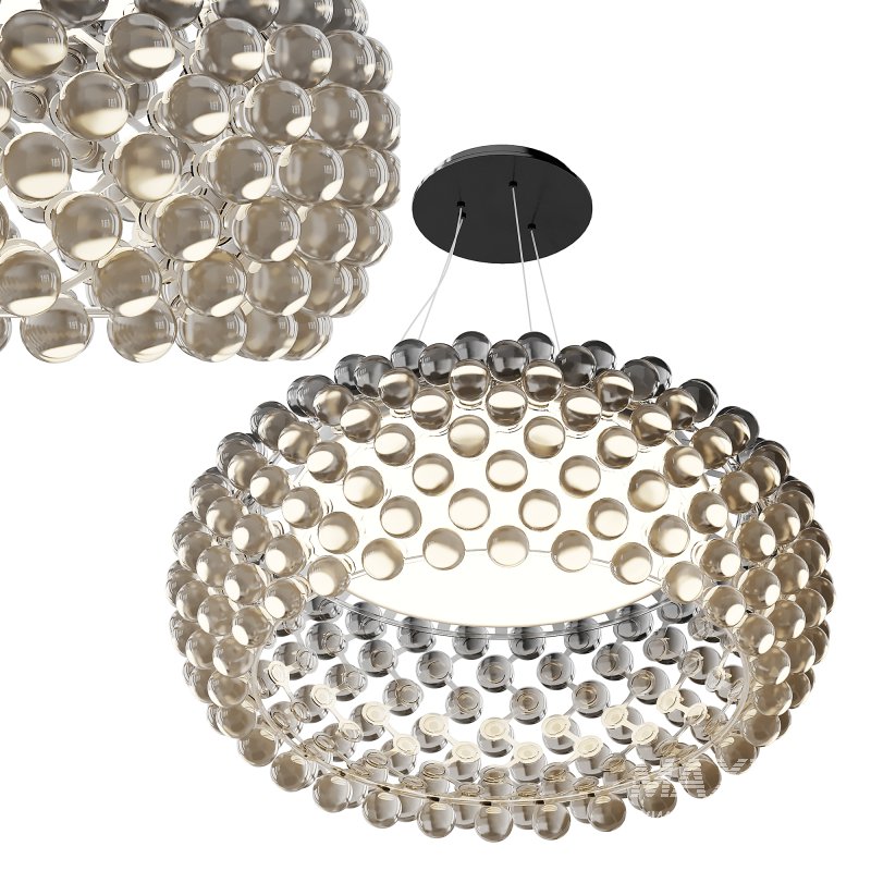 Foscarini Caboche light - Image 5