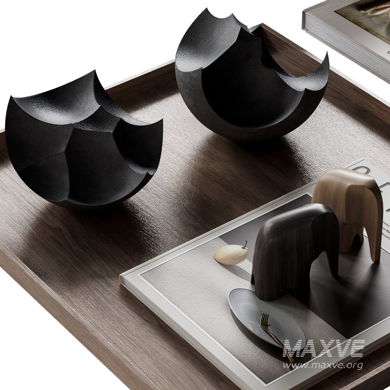 Decorative set 44 - Image 6