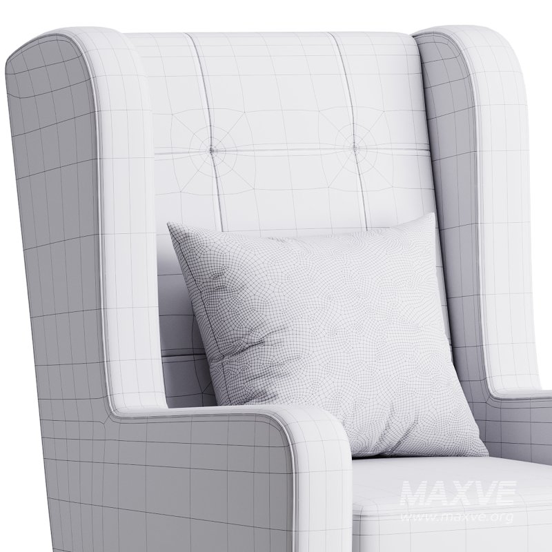 Baker chair - Image 15