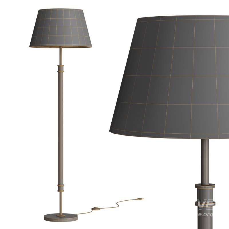 Viator Floor Lamp - Image 6