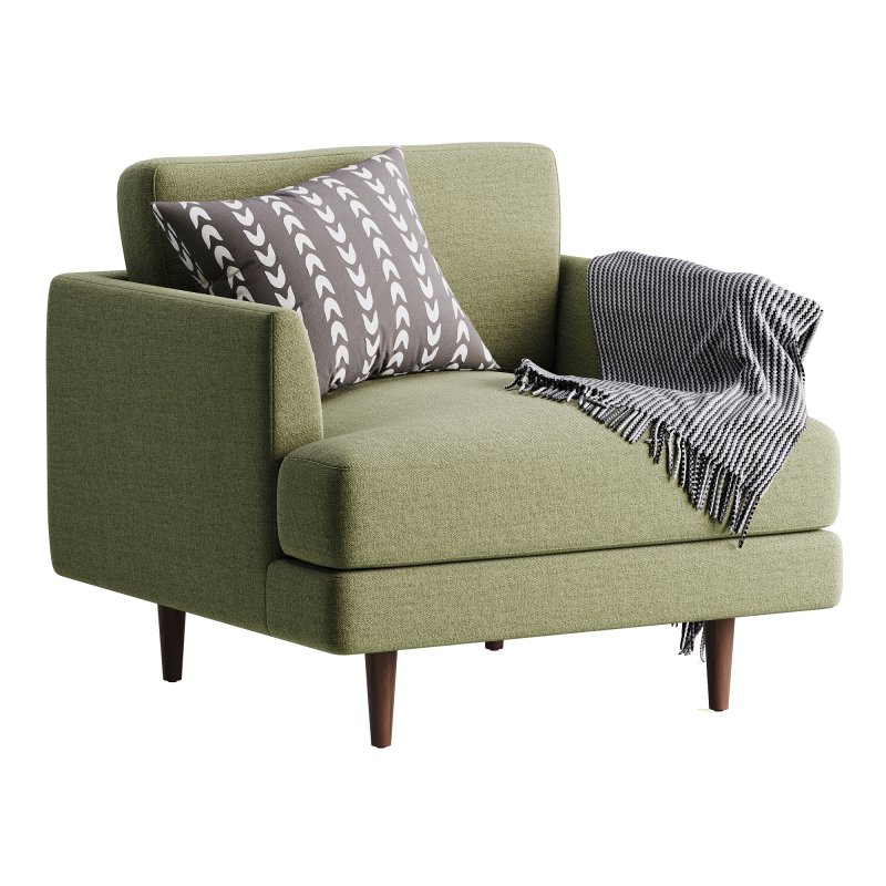 aric single seat sofa - Image 3