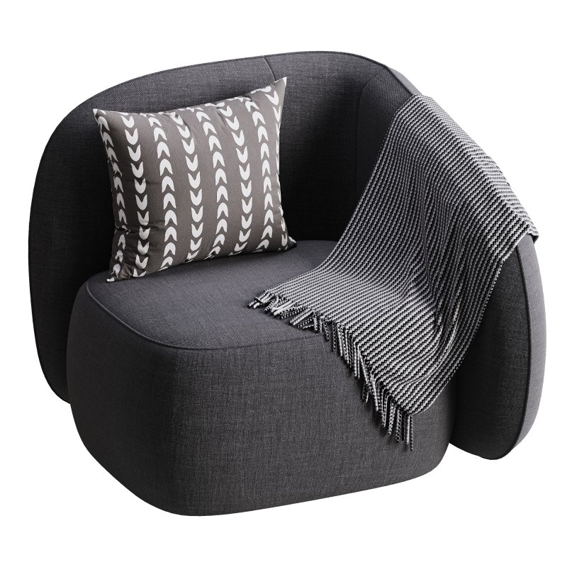 Chair San Marino Right - Image 5