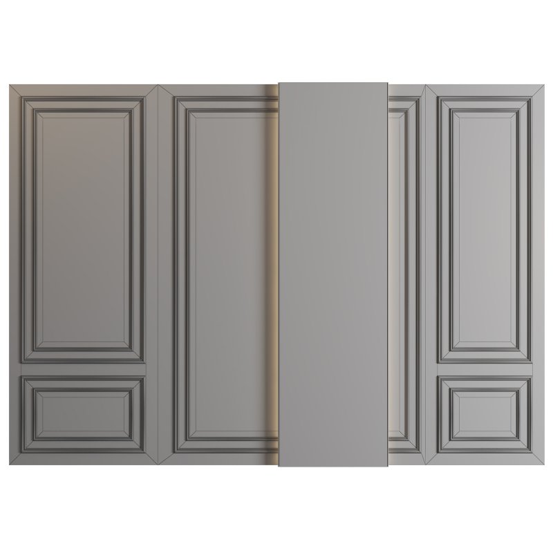 Wall Panel Decor 229 - Image 3