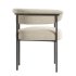 Carrie Dining Chair-Fourhands - Thumbnail 4