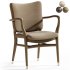 VLA61 Monarch Chair - Thumbnail 1