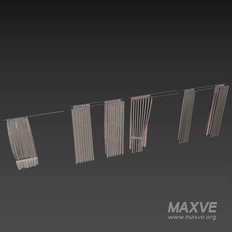 shower curtain - Image 5