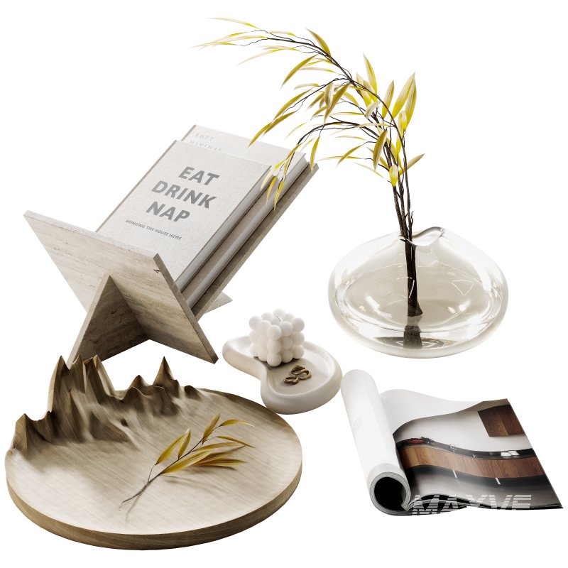 Decorative set 48 - Image 2