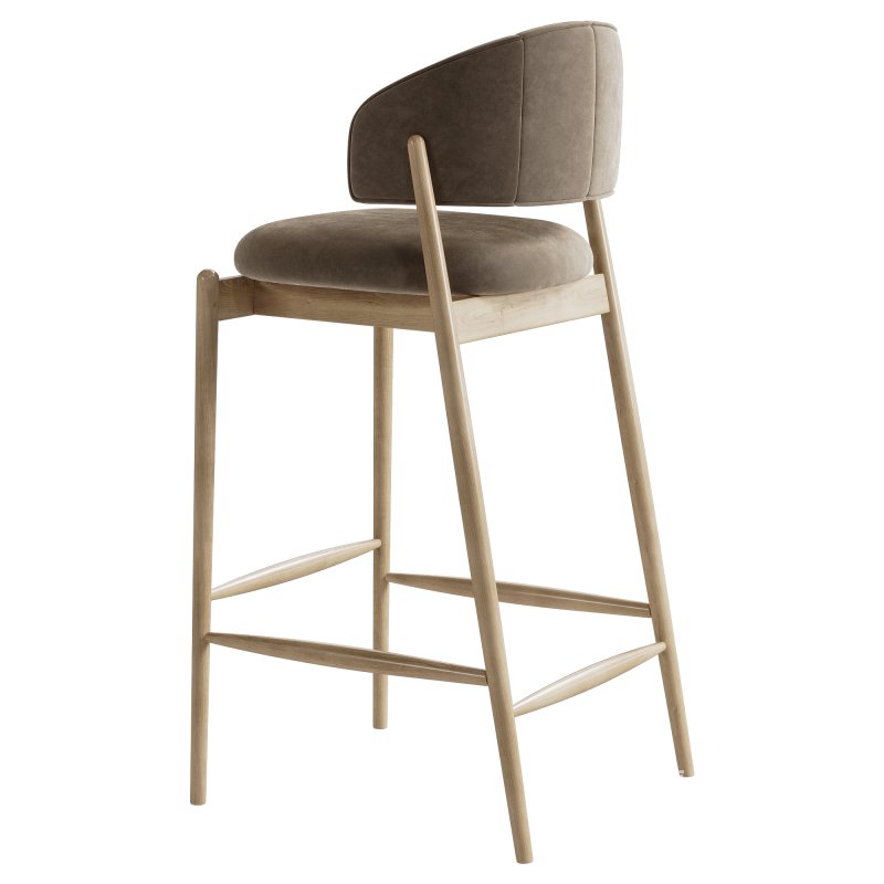 Bar stool Family Look - Image 3