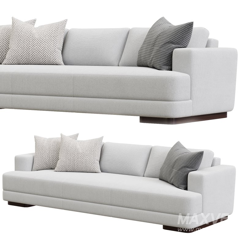 Rhone Sofa Sectional - Image 4