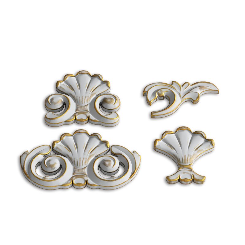 Appliques 01 P2 - Image 11