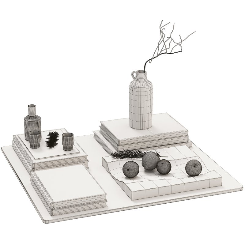 Decorative_set_014 - Image 4