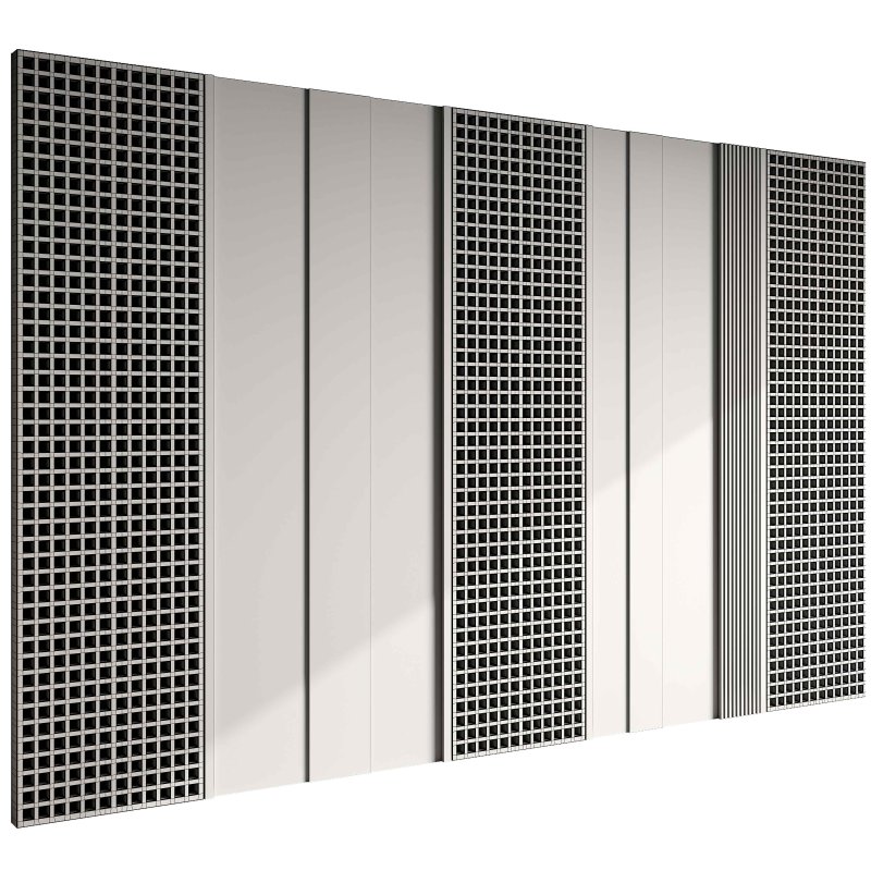 Decorative wall panels 06 - Image 4