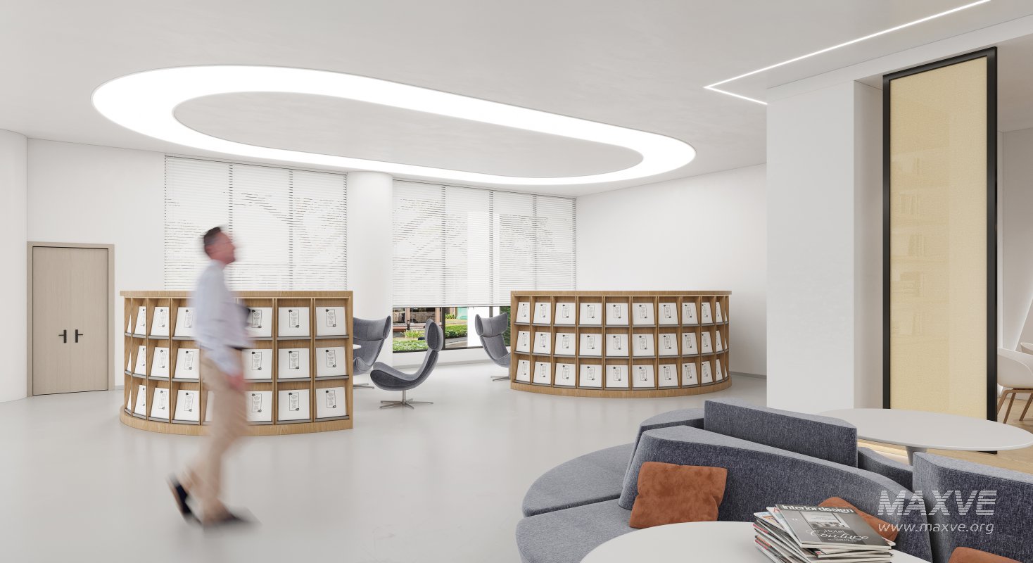 Bookstore Library - Image 2