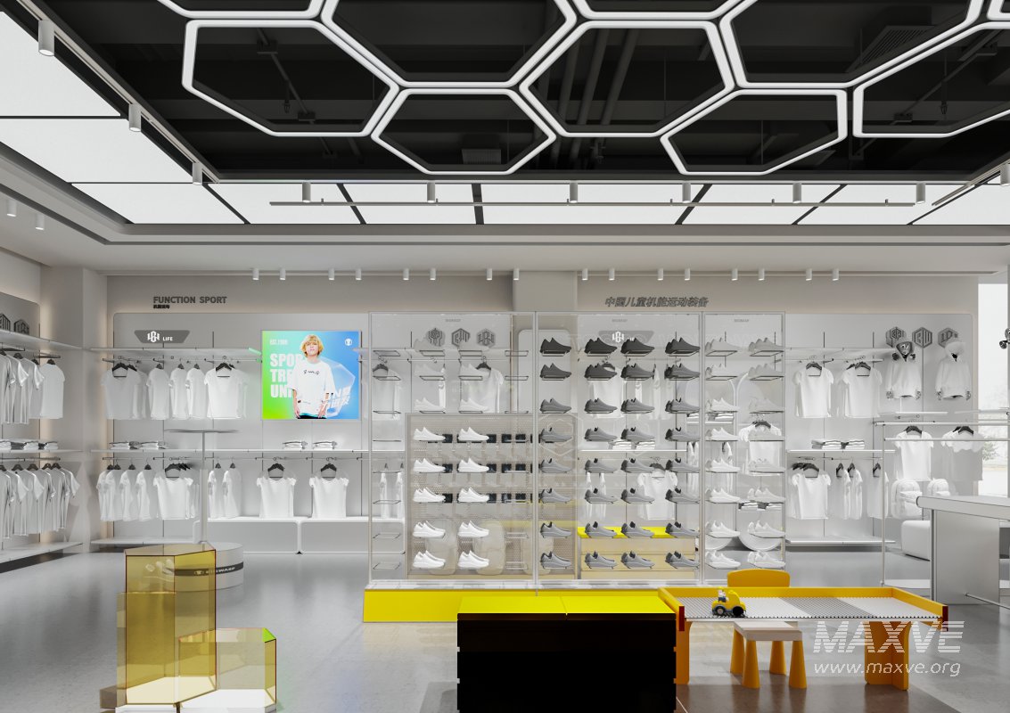 clothing store - Image 10