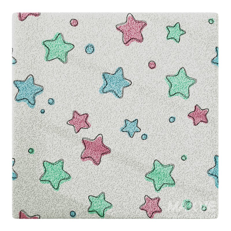 Kids Carpet Set 48 - Image 4