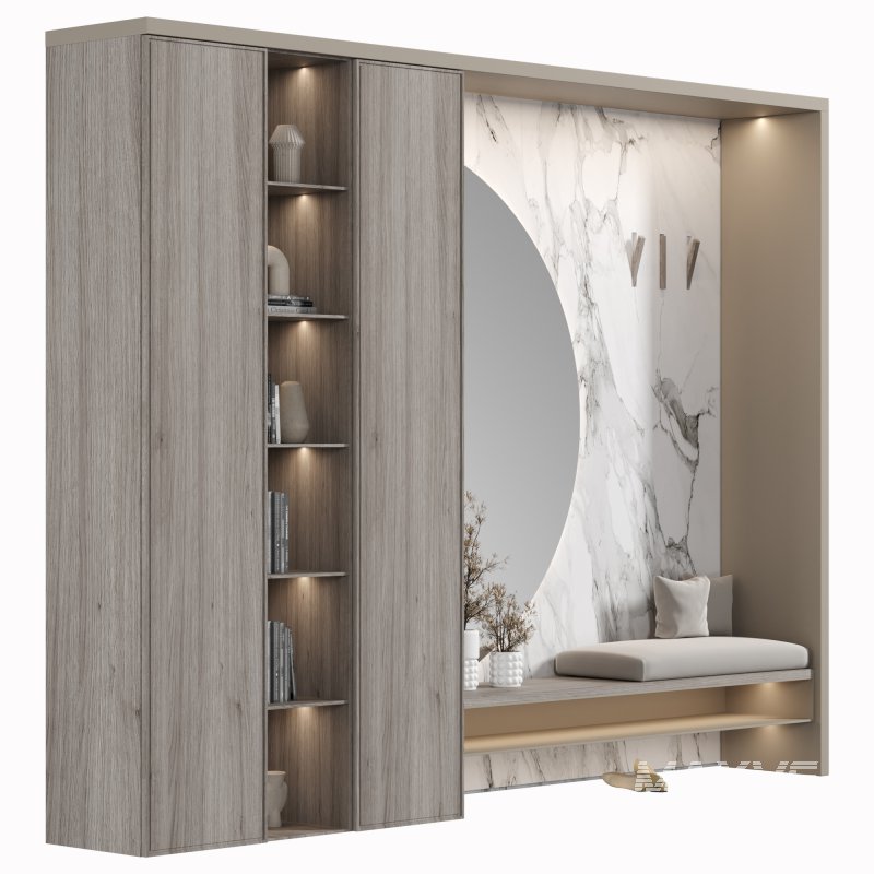 494 hallway 494 - Image 1