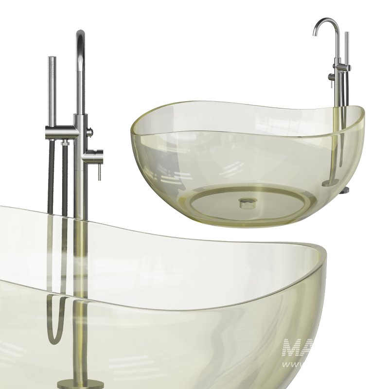 ABBER Kristall AT9705Koralle - Image 6