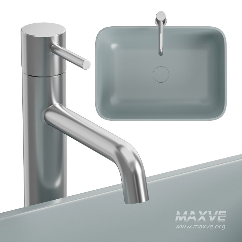 CERAMICA CATALANO Washbasin - Image 5