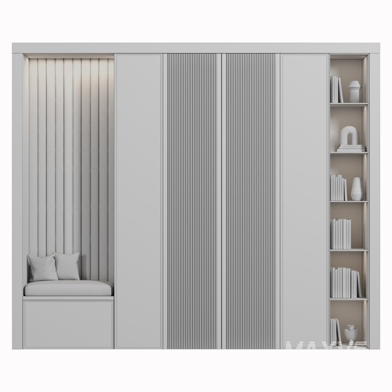 492 hallway 492 - Image 3