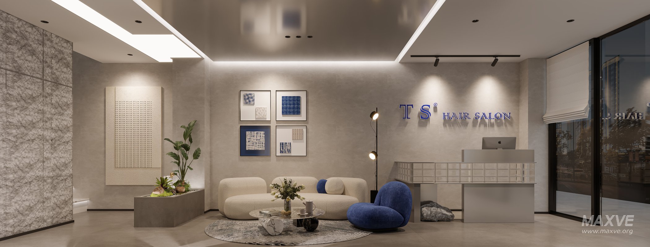 hair salon - Image 2