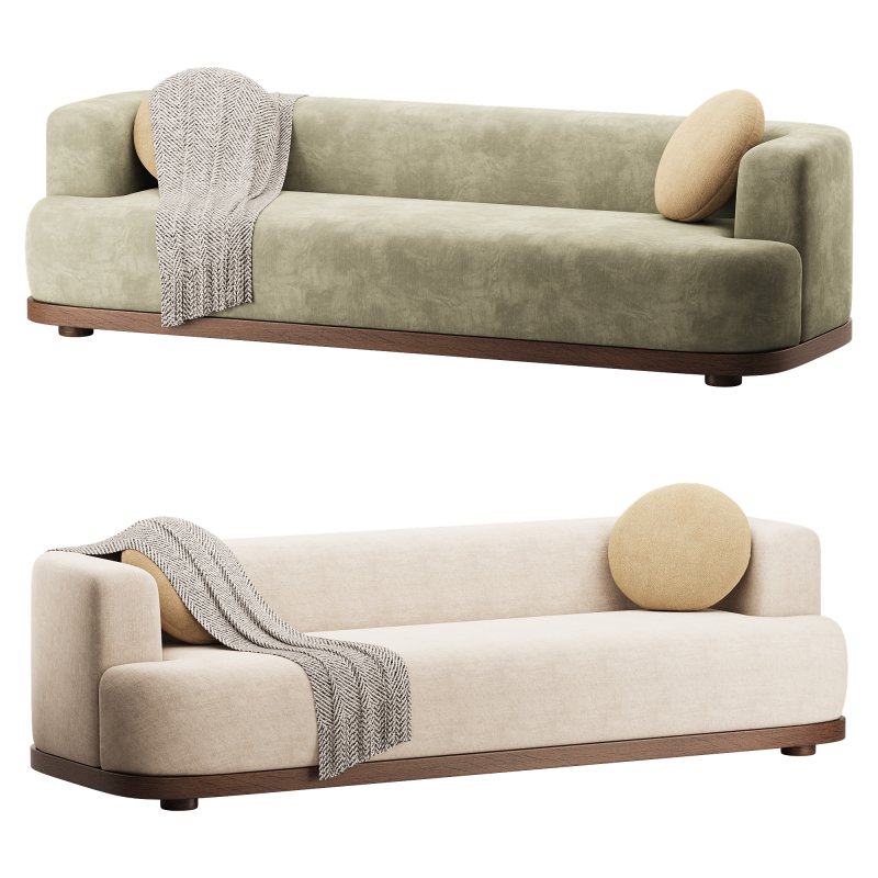 Marcela Sofa - Image 1