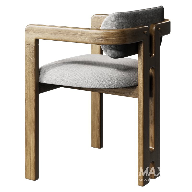 Vigo Deephouse Chair - Image 5