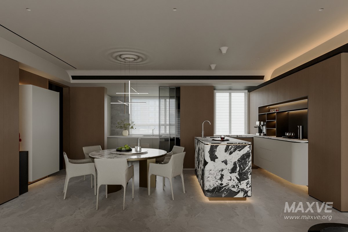 Living Room Dining Room - Image 1