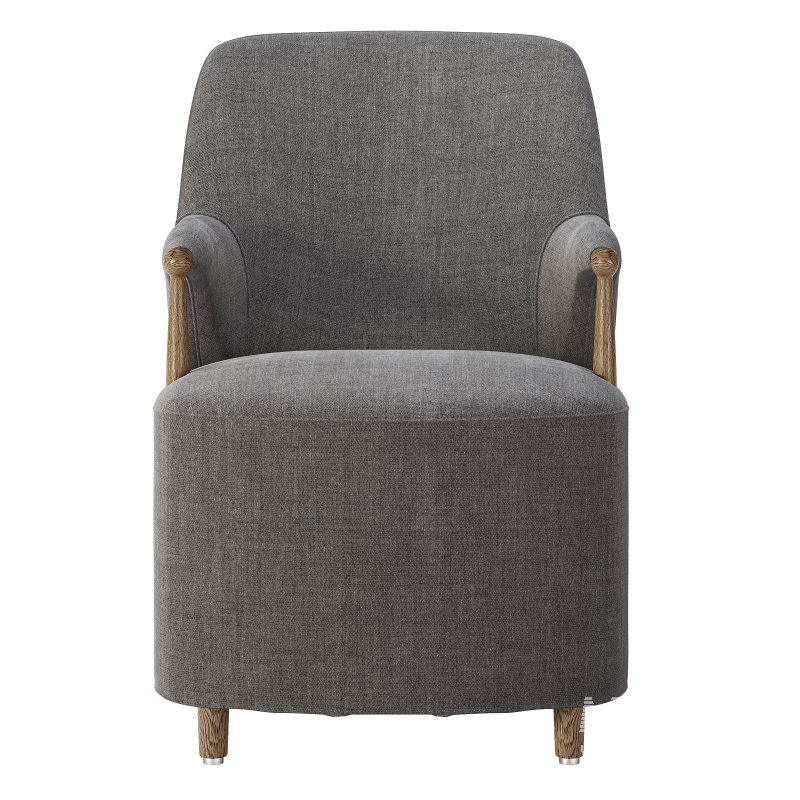 Brently Chair-Fourhands - Image 3