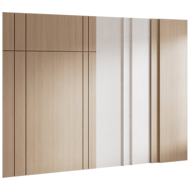 3d wall panel 46 - Image 2