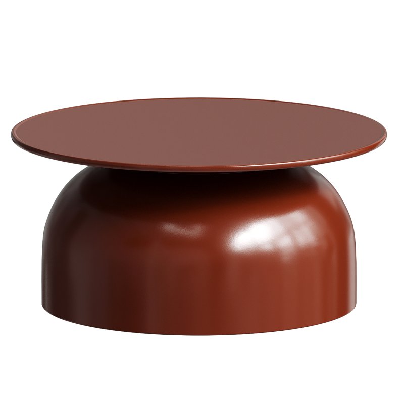 Rina Outdoor Coffe and Side Table - Image 3