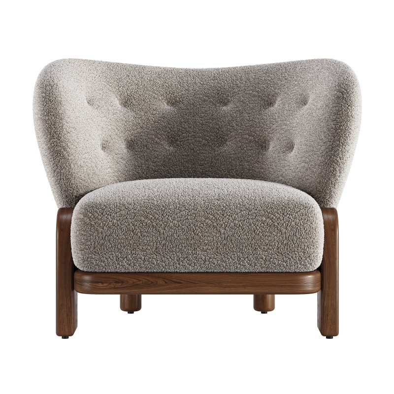 Pallas Lounge Chair-RoveConcepts - Image 4