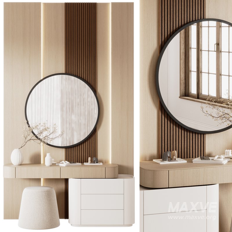 3d wall panel 51 - Image 5